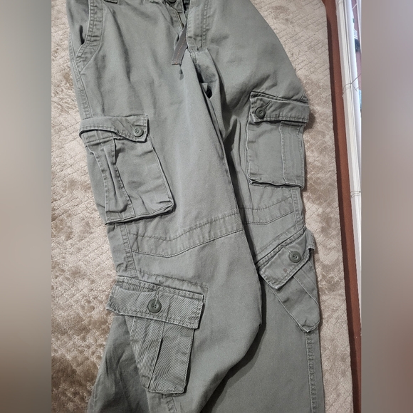 *‎ Matchstick Cargo - Picture 11 of 13